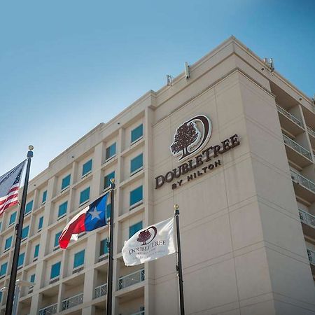 Doubletree By Hilton Hotel Dallas - Love Field Zewnętrze zdjęcie