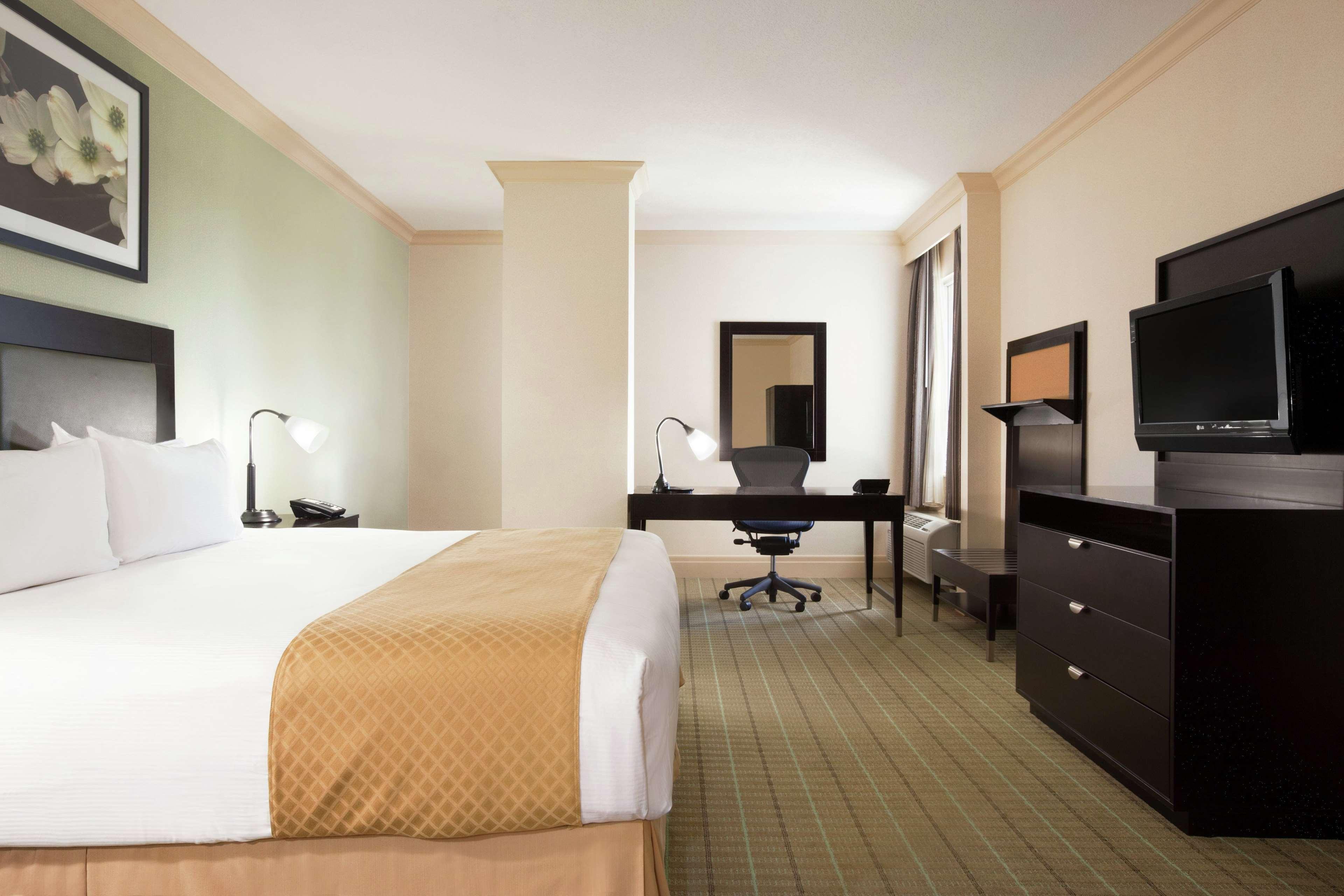 Doubletree By Hilton Hotel Dallas - Love Field Zewnętrze zdjęcie