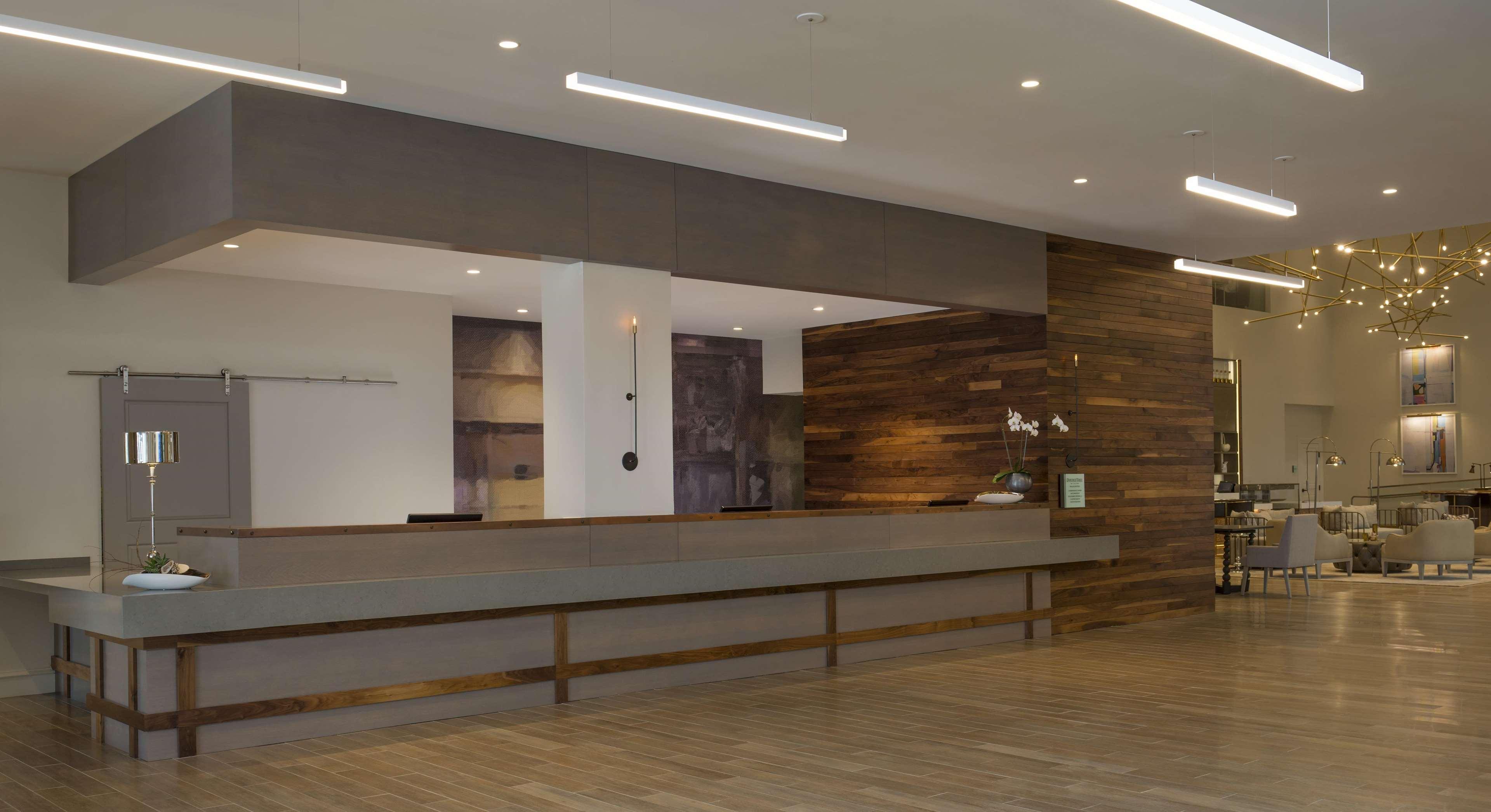 Doubletree By Hilton Hotel Dallas - Love Field Zewnętrze zdjęcie