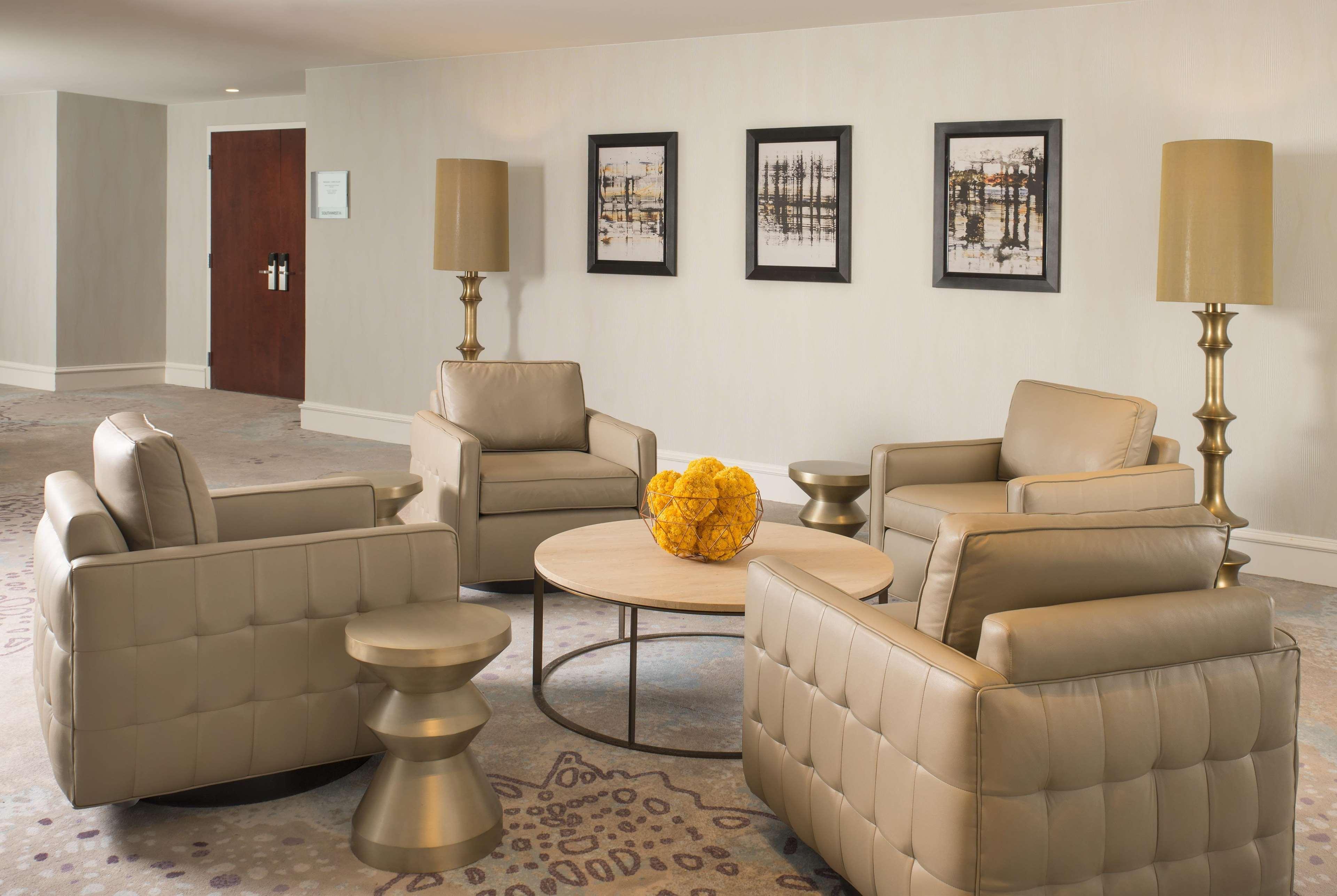 Doubletree By Hilton Hotel Dallas - Love Field Zewnętrze zdjęcie