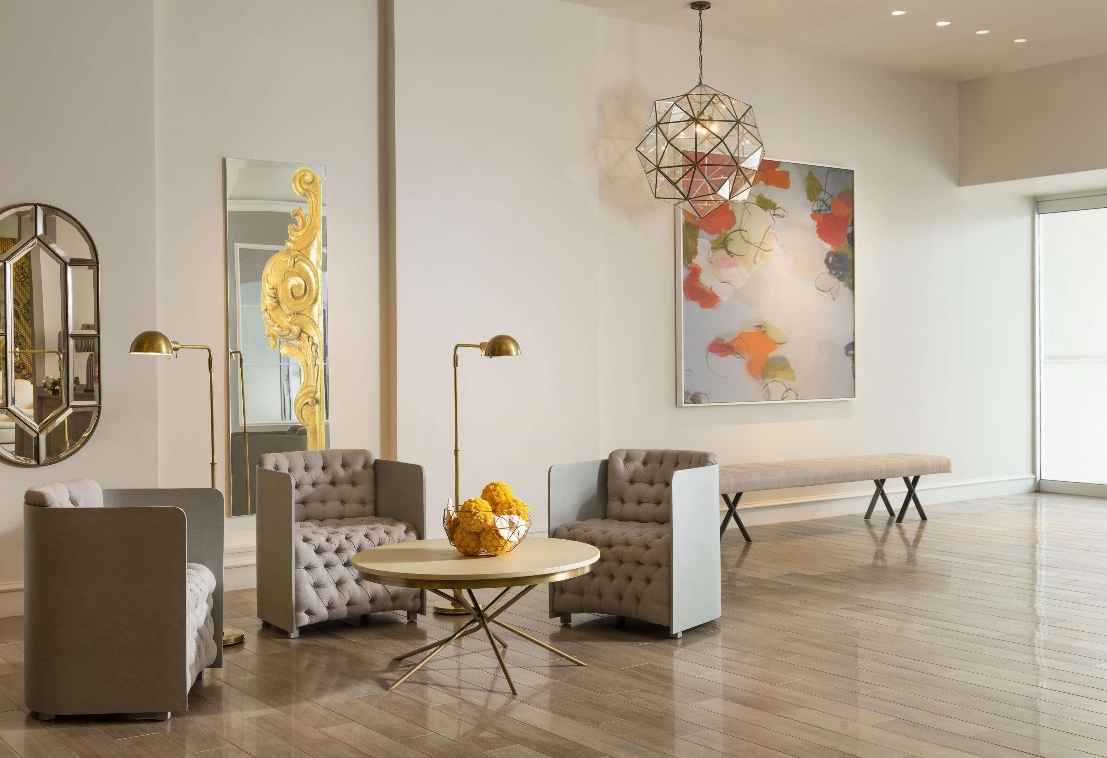 Doubletree By Hilton Hotel Dallas - Love Field Zewnętrze zdjęcie