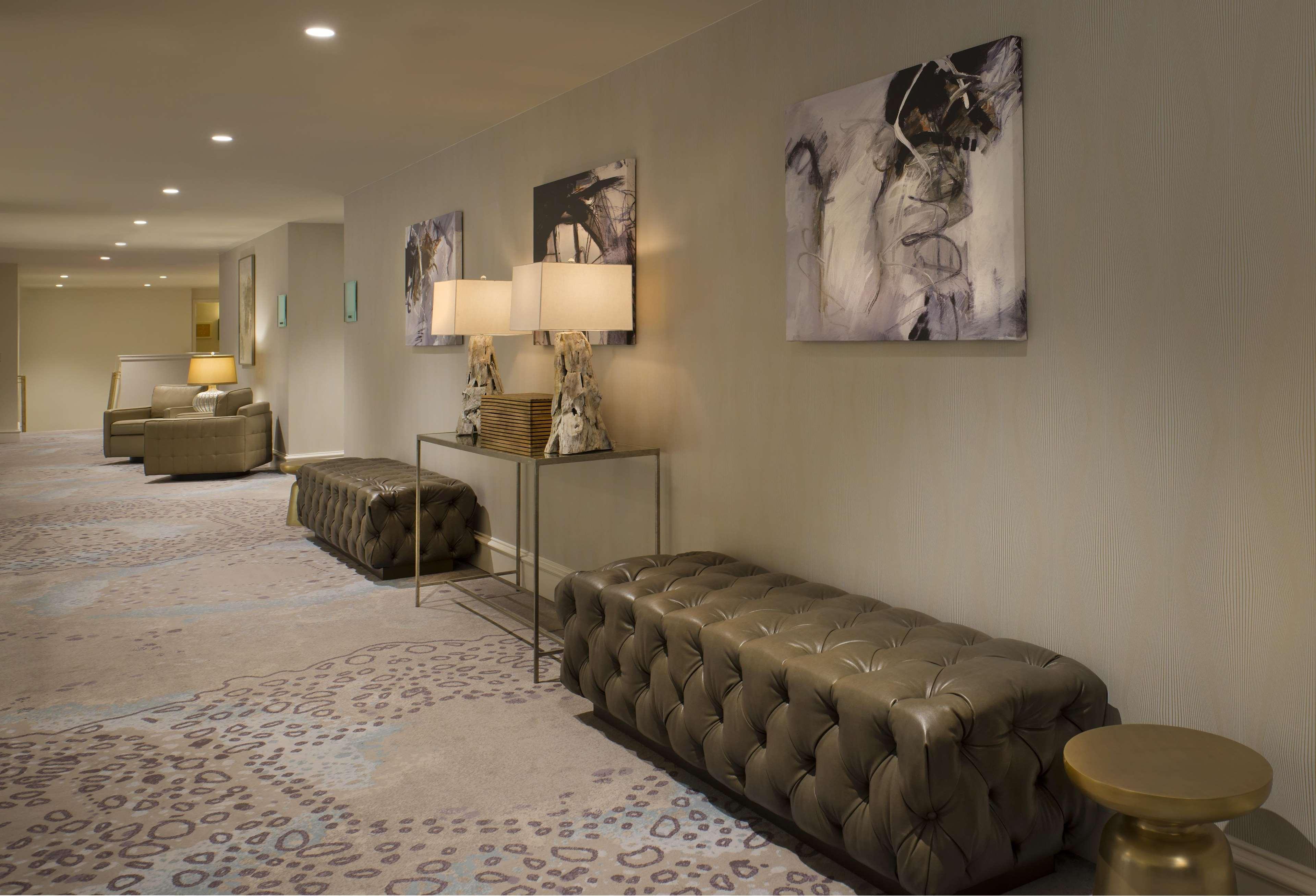 Doubletree By Hilton Hotel Dallas - Love Field Zewnętrze zdjęcie