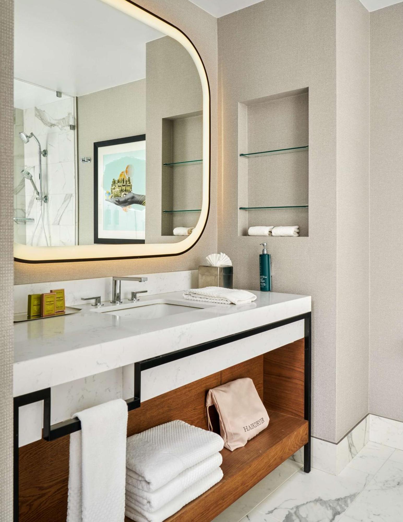 Doubletree By Hilton Hotel Dallas - Love Field Zewnętrze zdjęcie